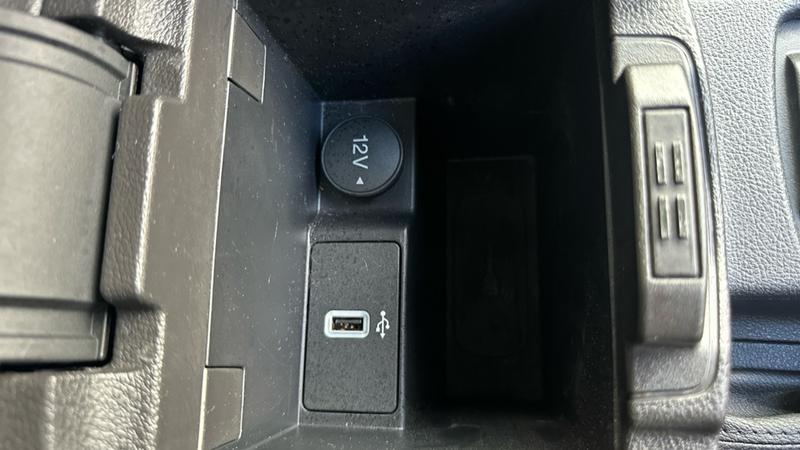 Vehicle 50