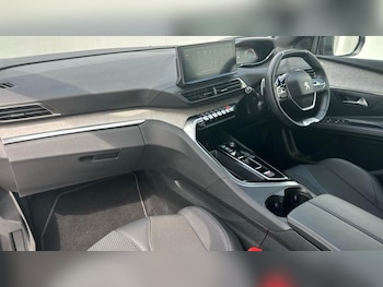 Used Peugeot 5008 undefined for sale - 79021501: Photo