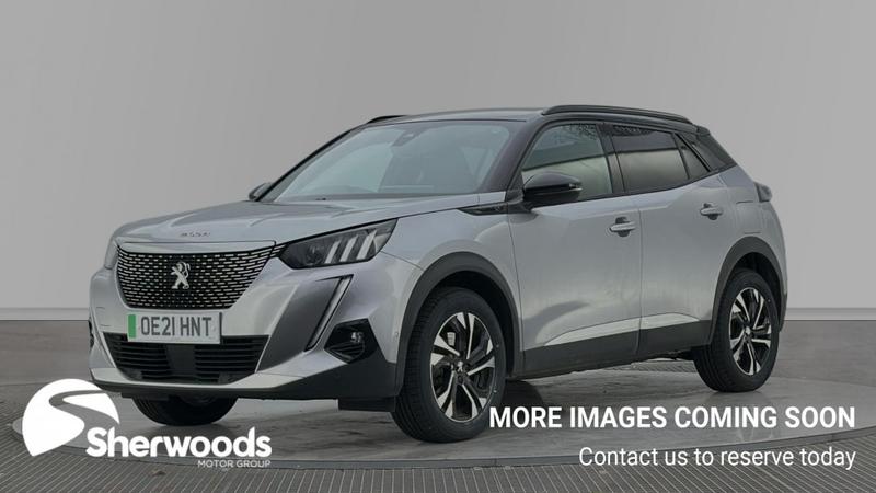 Used Peugeot E-2008 2021 for sale - 78094990: Photo 2