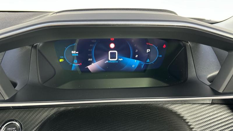 Used Peugeot 2008 2020 for sale - 76593372: Photo 13