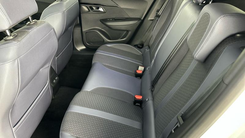 Used Peugeot 2008 2020 for sale - 76593372: Photo 14