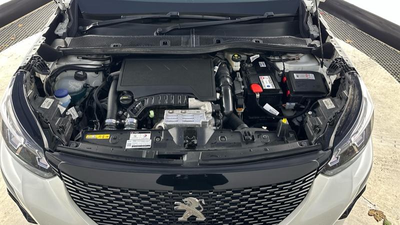 Used Peugeot 2008 2020 for sale - 76593372: Photo 16