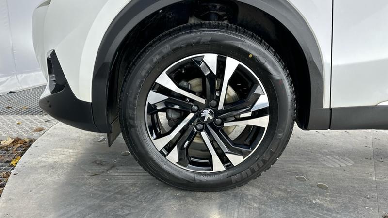 Used Peugeot 2008 2020 for sale - 76593372: Photo 17