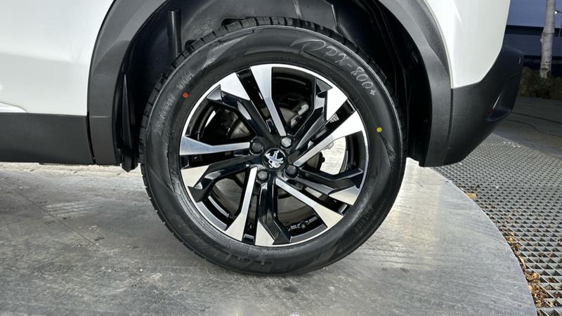 Used Peugeot 2008 2020 for sale - 76593372: Photo 18