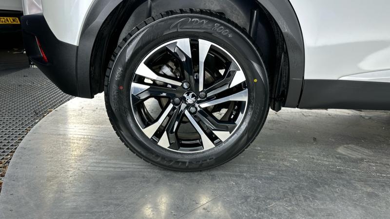 Used Peugeot 2008 2020 for sale - 76593372: Photo 19