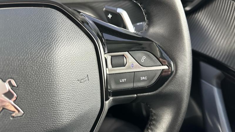 Used Peugeot 2008 2020 for sale - 76593372: Photo 22