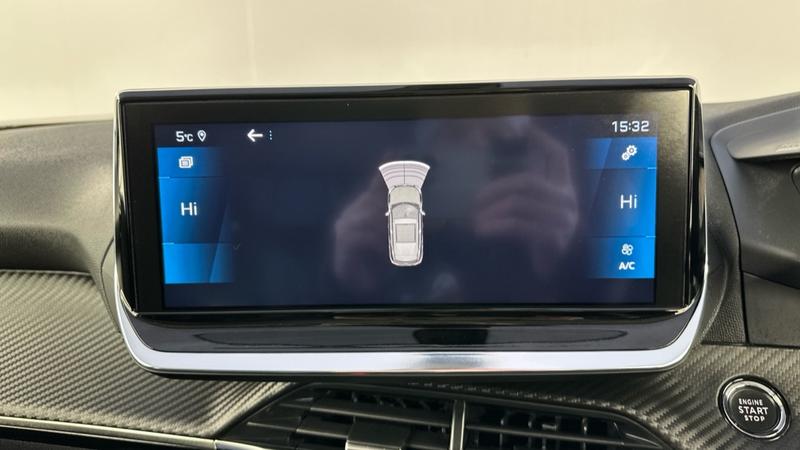 Used Peugeot 2008 2020 for sale - 76593372: Photo 26