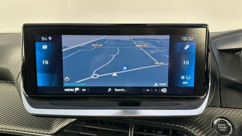 Used Peugeot 2008 2020 for sale - 76593372: Photo 27