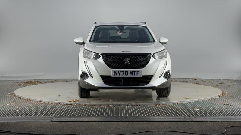 Used Peugeot 2008 2020 for sale - 76593372: Photo 3