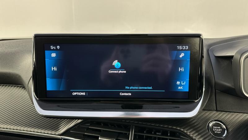 Used Peugeot 2008 2020 for sale - 76593372: Photo 32