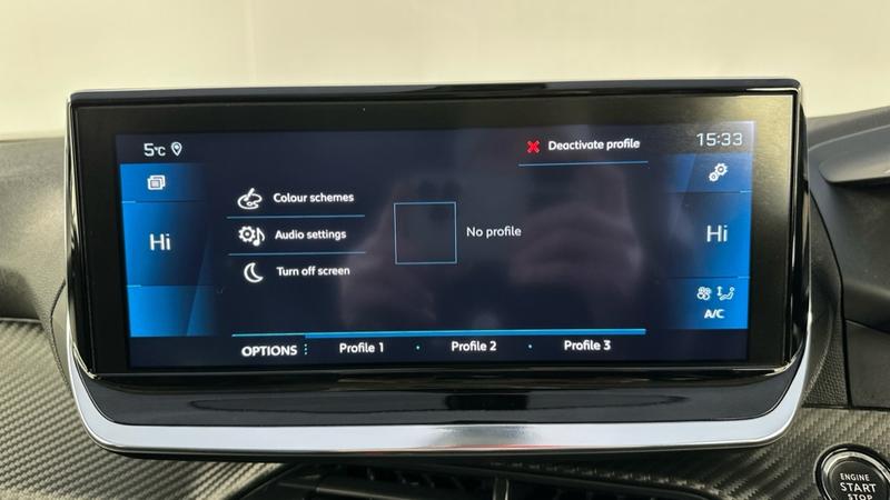 Used Peugeot 2008 2020 for sale - 76593372: Photo 35