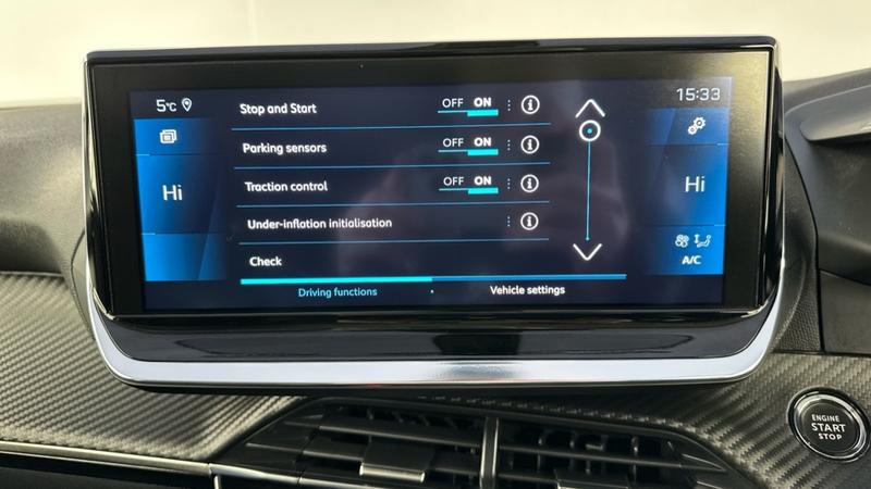 Used Peugeot 2008 2020 for sale - 76593372: Photo 36