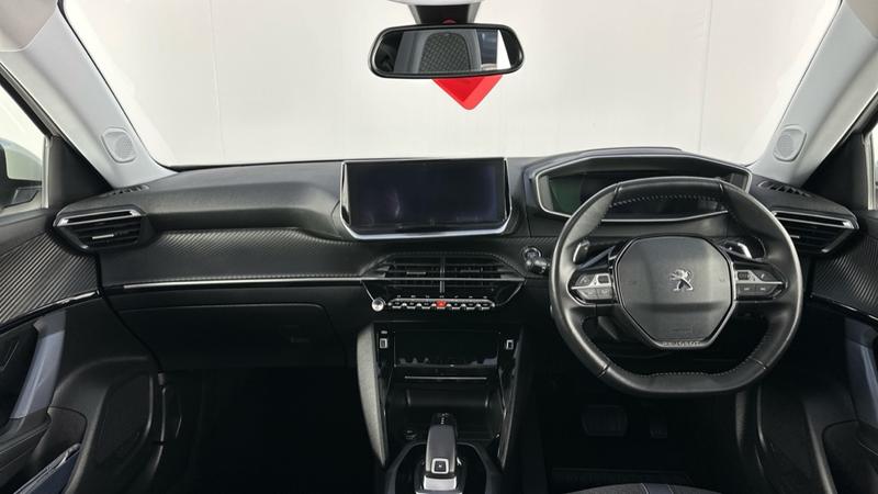 Used Peugeot 2008 2020 for sale - 76593372: Photo 4