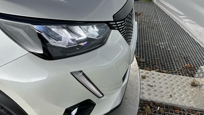 Used Peugeot 2008 2020 for sale - 76593372: Photo 44