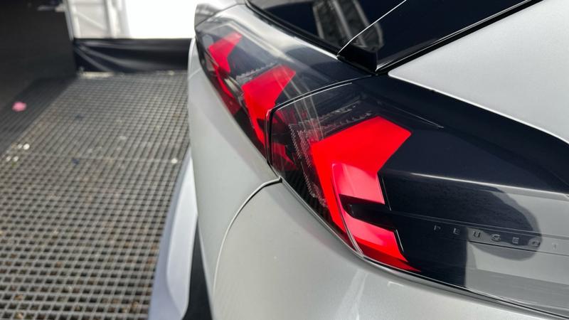 Used Peugeot 2008 2020 for sale - 76593372: Photo 46