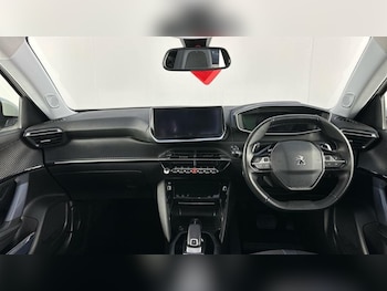 Used Peugeot 2008 2020 for sale - 76593372: Photo