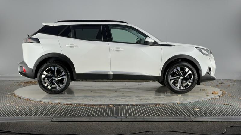 Used Peugeot 2008 2020 for sale - 76593372: Photo 5