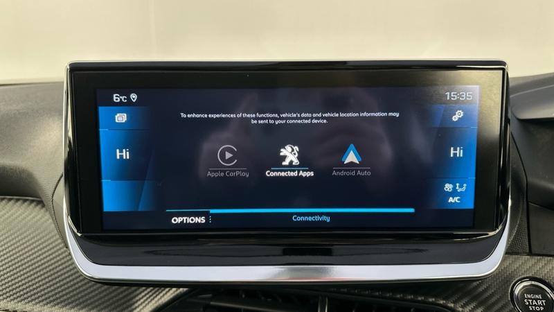 Used Peugeot 2008 2020 for sale - 76593372: Photo 53