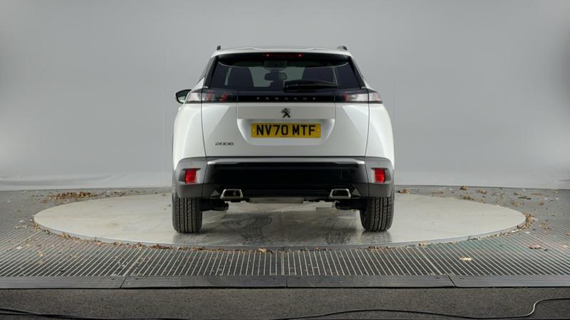 Used Peugeot 2008 2020 for sale - 76593372: Photo 7