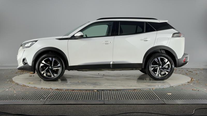 Used Peugeot 2008 2020 for sale - 76593372: Photo 9