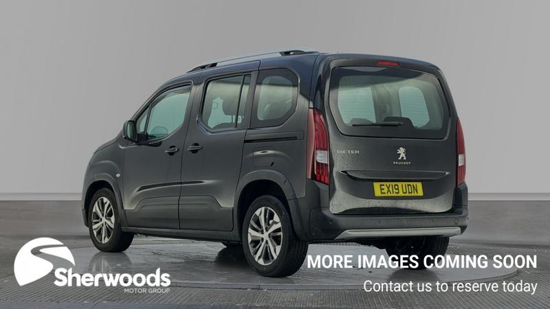 Used Peugeot Rifter 2019 for sale - 77393914: Photo 3
