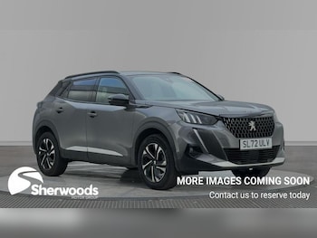 Used Peugeot 2008 2022 for sale - 77804445: Photo