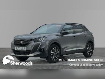 Used Peugeot 2008 2022 for sale - 77804445: Photo