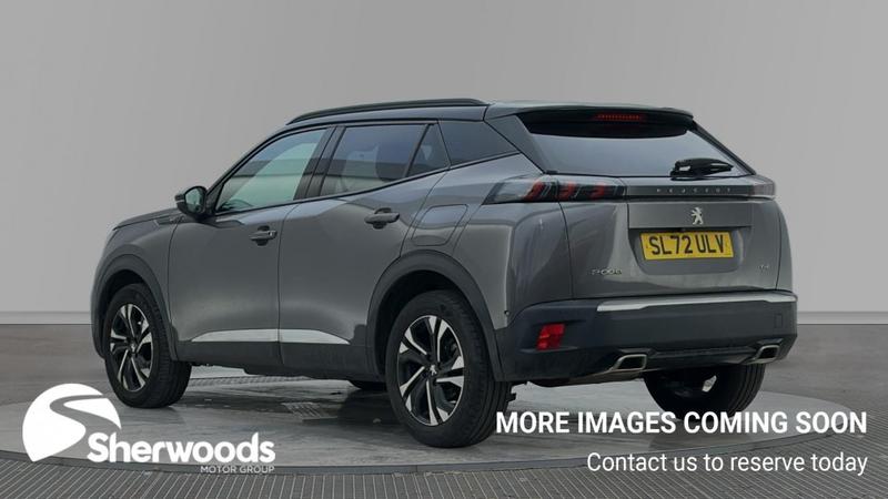 Used Peugeot 2008 2022 for sale - 77804445: Photo 3