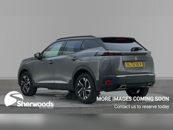 Used Peugeot 2008 2022 for sale - 77804445: Photo