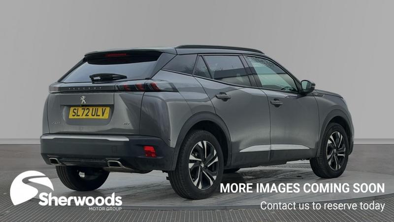 Used Peugeot 2008 2022 for sale - 77804445: Photo 4