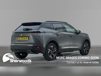 Used Peugeot 2008 2022 for sale - 77804445: Photo