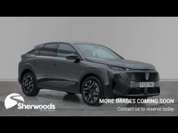 Used Peugeot 3008 2024 for sale - 75325437: Photo