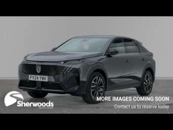 Used Peugeot 3008 2024 for sale - 75325437: Photo