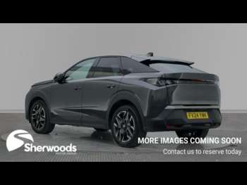 Used Peugeot 3008 2024 for sale - 75325437: Photo