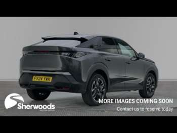 Used Peugeot 3008 2024 for sale - 75325437: Photo