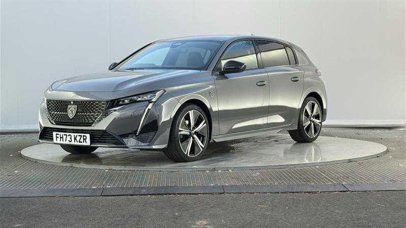 Used Peugeot 308 2024 for sale - 77834404: Photo 10