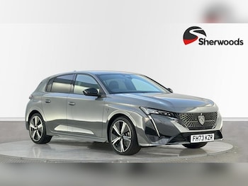 Peugeot 308 feature image