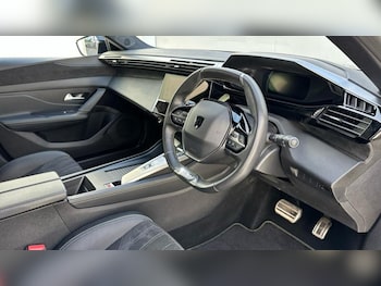 Used Peugeot 308 2024 for sale - 77834404: Photo