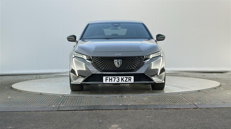 Used Peugeot 308 2024 for sale - 77834404: Photo 3