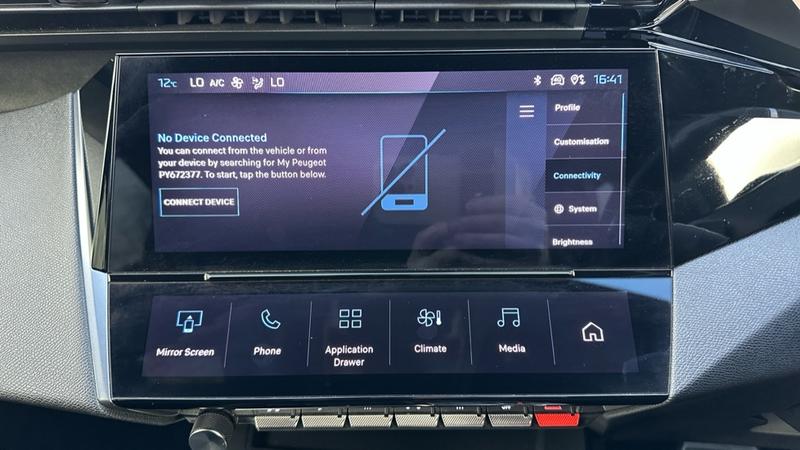 Used Peugeot 308 2024 for sale - 77834404: Photo 39