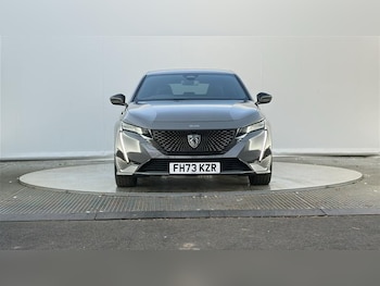 Used Peugeot 308 2024 for sale - 77834404: Photo