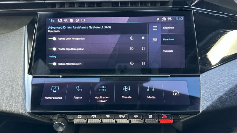 Used Peugeot 308 2024 for sale - 77834404: Photo 42