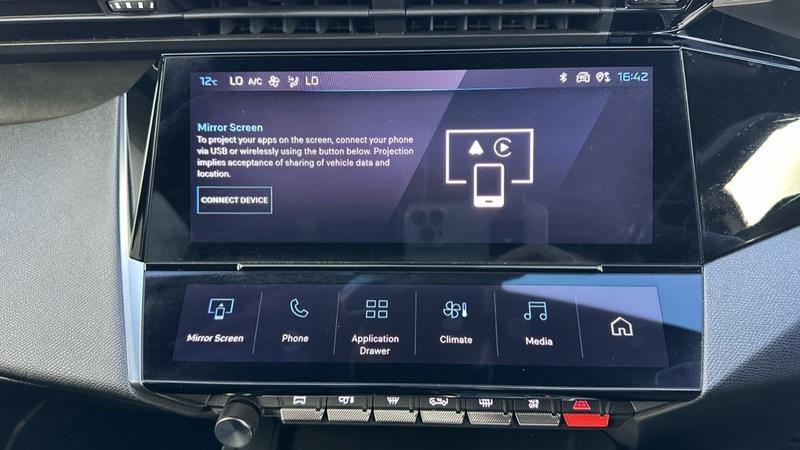 Used Peugeot 308 2024 for sale - 77834404: Photo 44