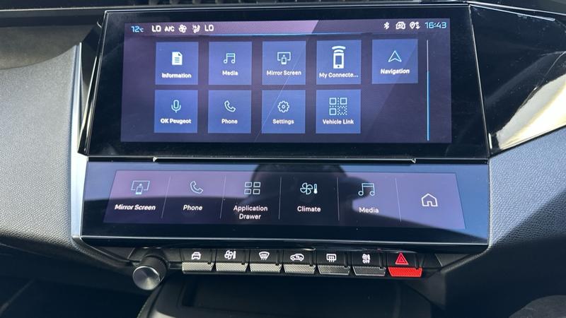 Used Peugeot 308 2024 for sale - 77834404: Photo 46