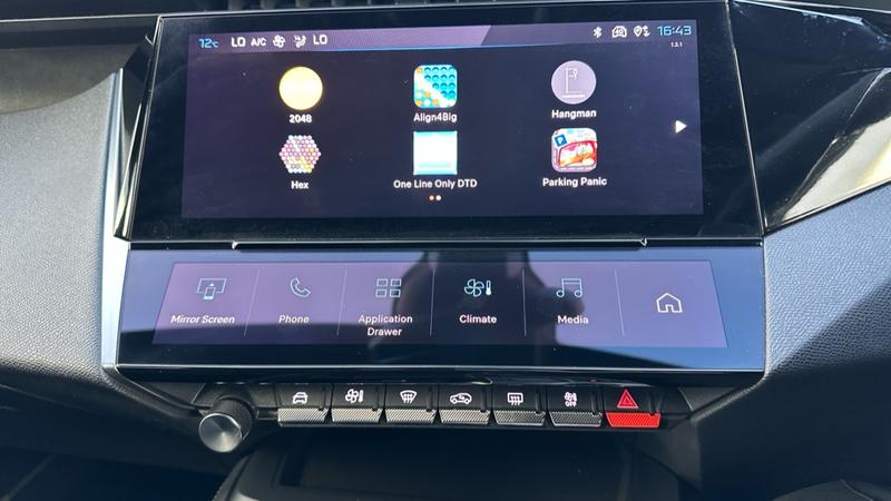 Used Peugeot 308 2024 for sale - 77834404: Photo 47