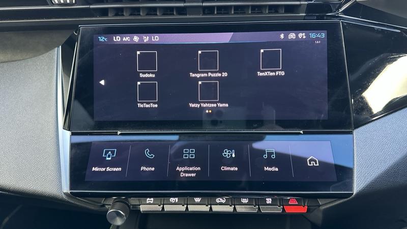 Used Peugeot 308 2024 for sale - 77834404: Photo 48