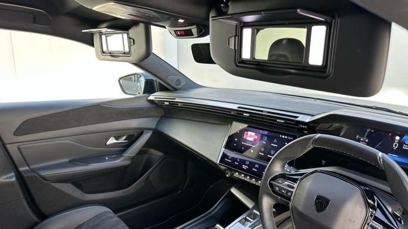 Used Peugeot 308 2024 for sale - 77834404: Photo 56