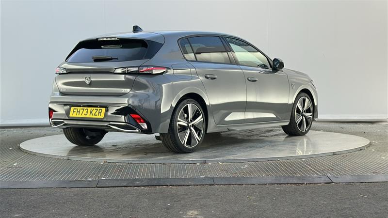 Used Peugeot 308 2024 for sale - 77834404: Photo 6