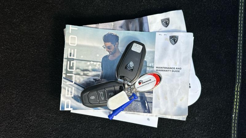 Used Peugeot 308 2024 for sale - 77834404: Photo 67