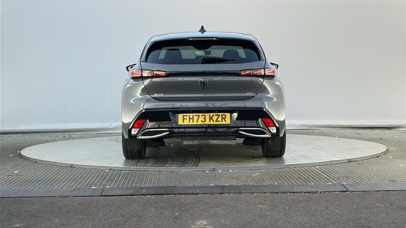 Used Peugeot 308 2024 for sale - 77834404: Photo 7